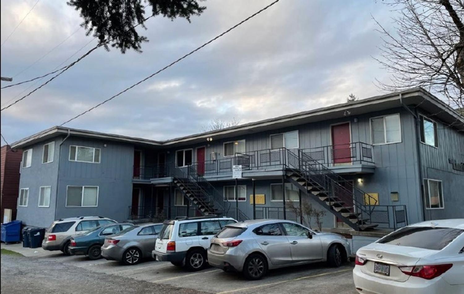 1844 Kincaid Street, 9 | 1