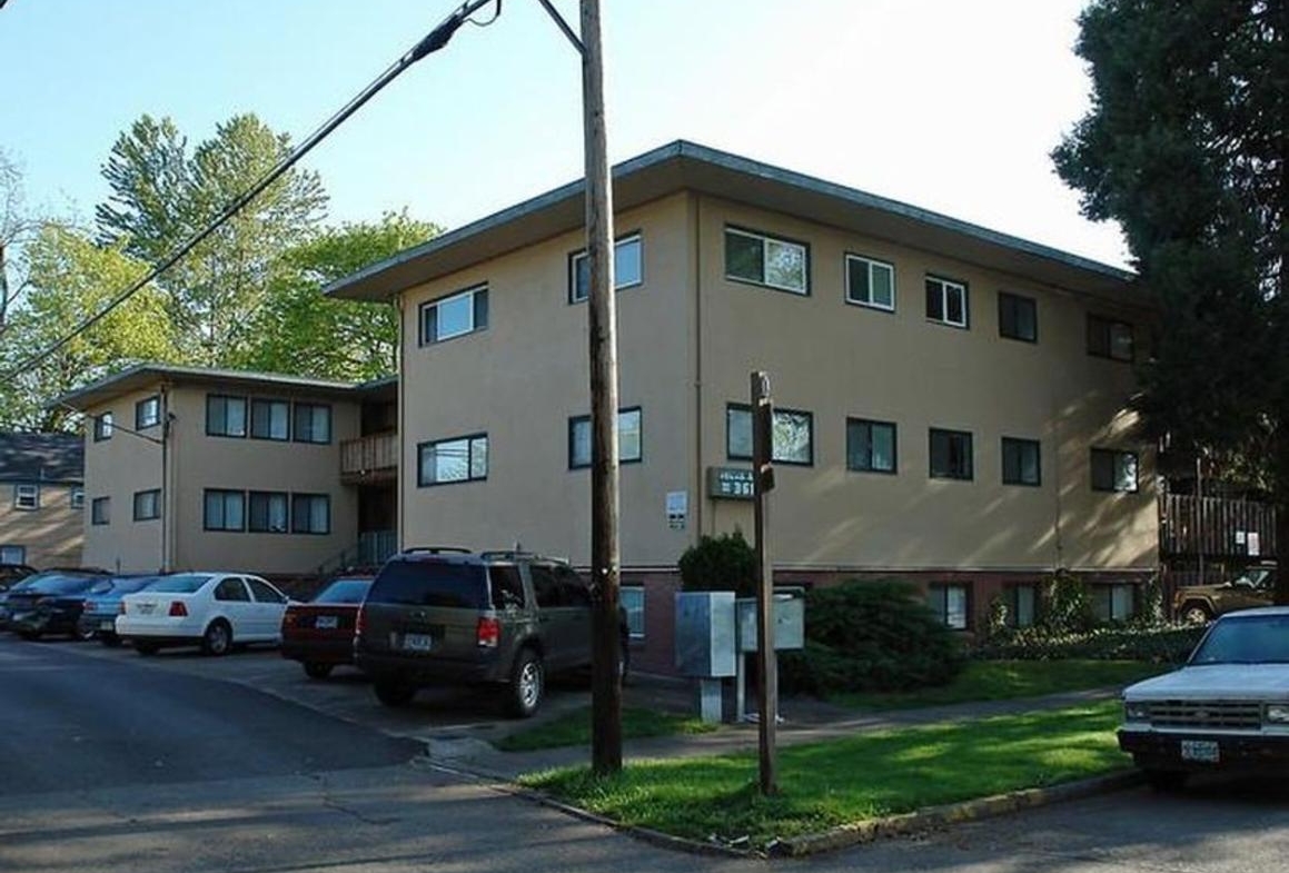 361 East 14th Ave #14 | 1
