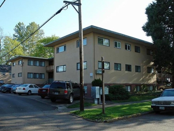 361 East 14th Ave #14 | 1