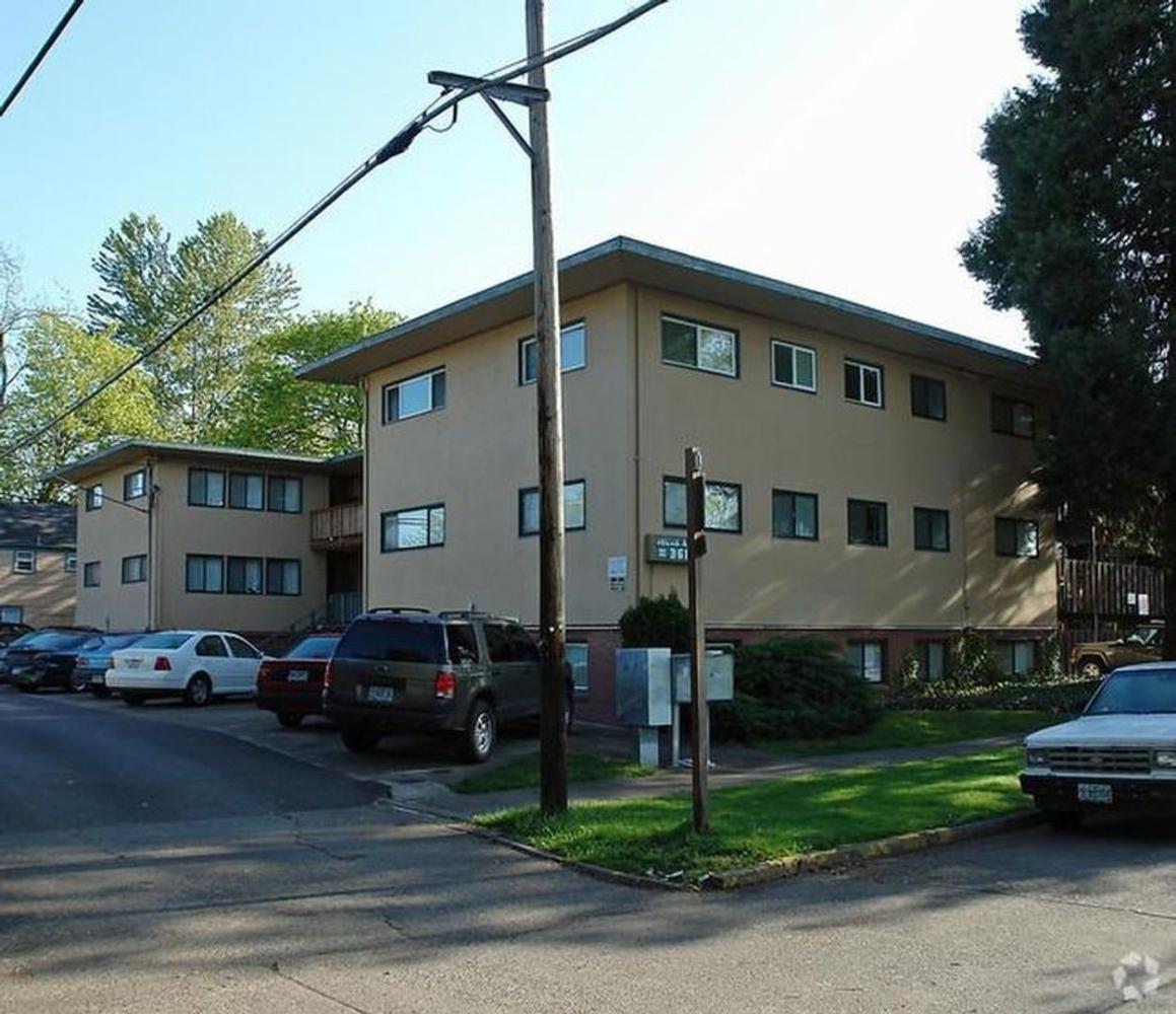 361 East 14th Ave #14 | 1