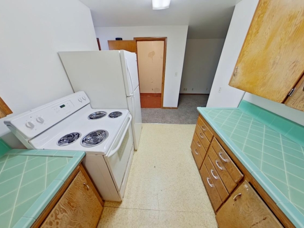 361 East 14th Ave #14 | 5