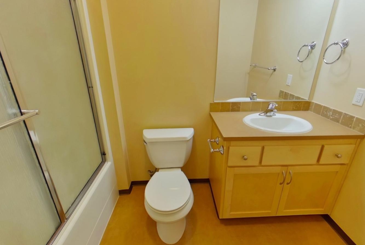 362 E 12th Ave #402 | 2