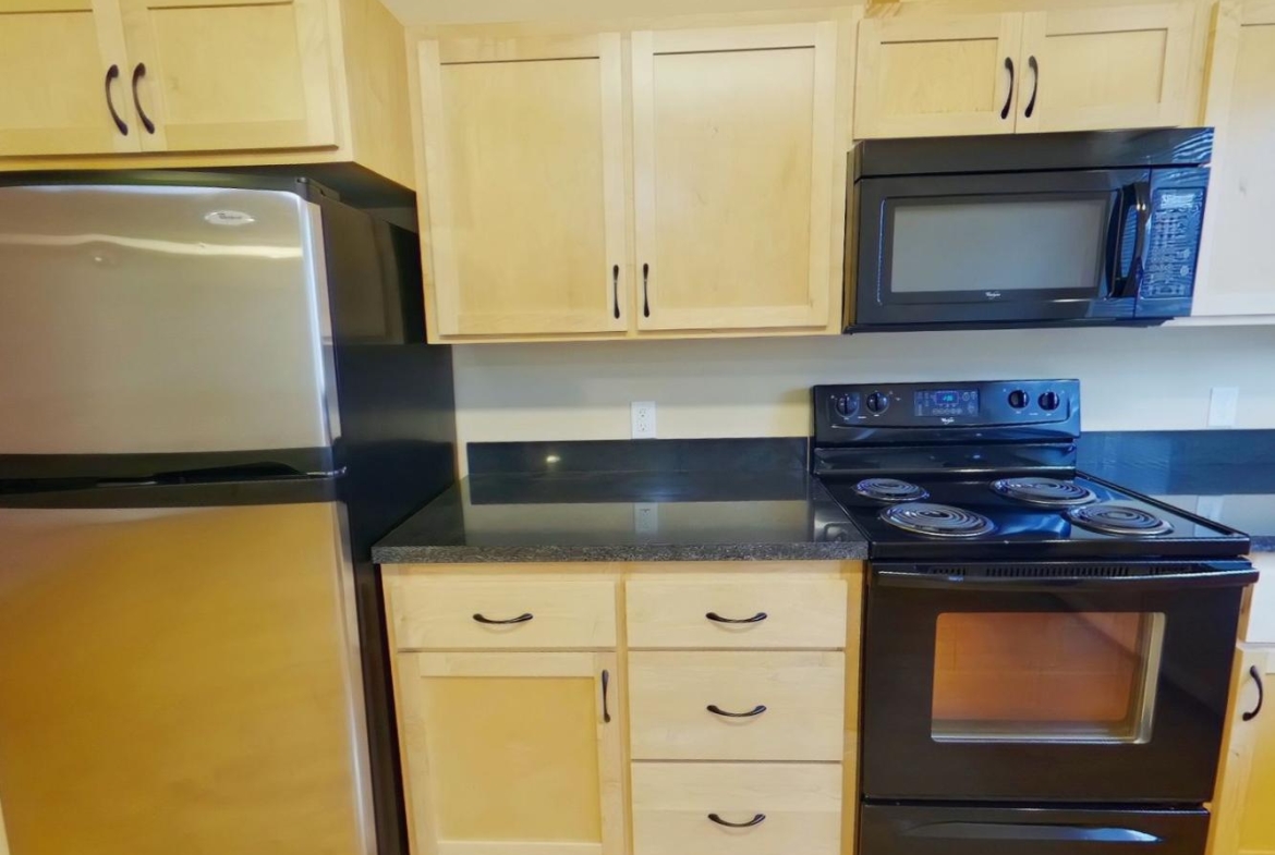 362 E 12th Ave #402 | 7