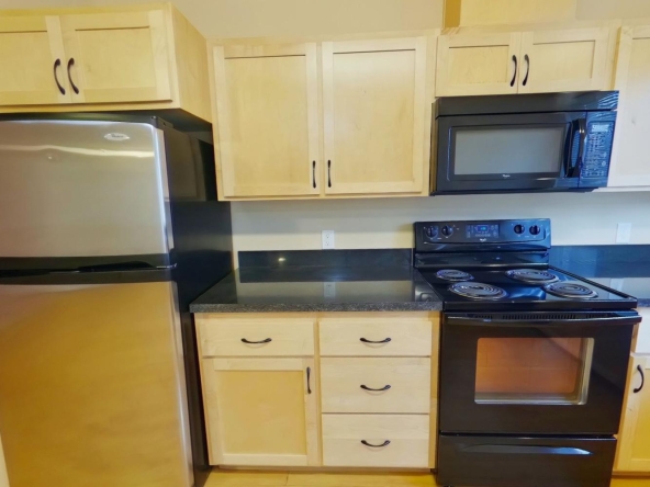 362 E 12th Ave #402 | 7