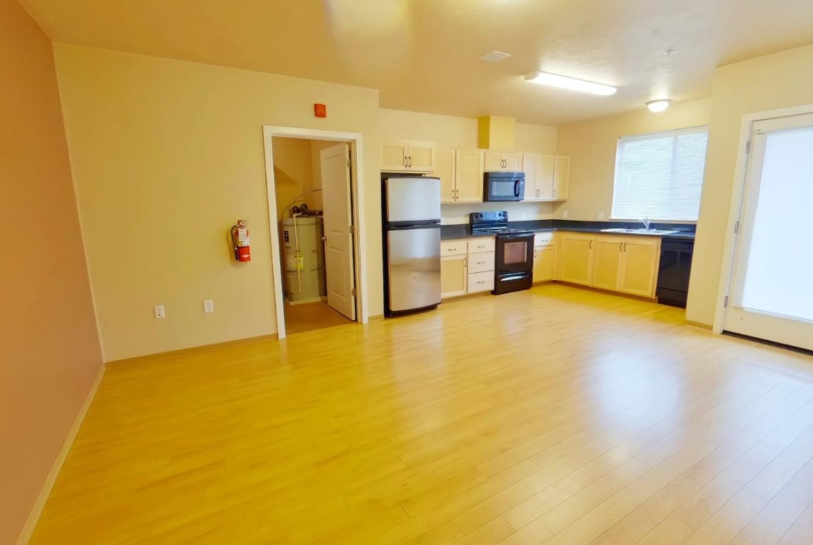 362 E 12th Ave #402 | 8