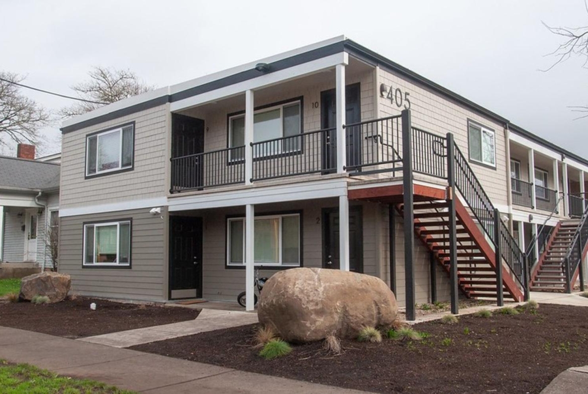 405 East 14th Ave #1 | 1