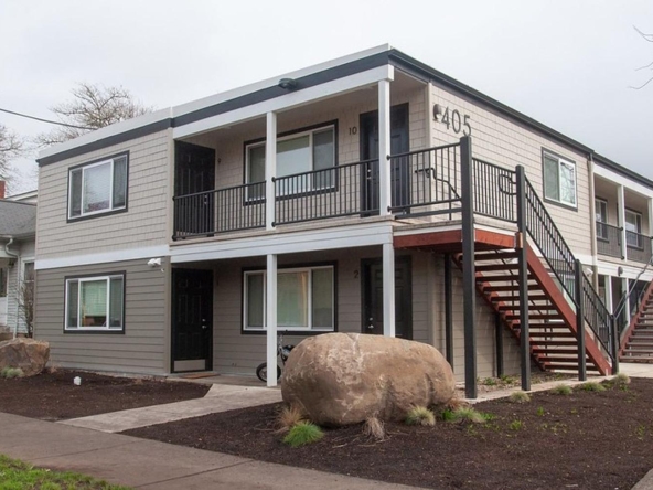 405 East 14th Ave #1 | 1