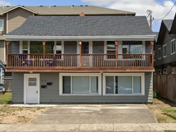 423 East 18th | 1