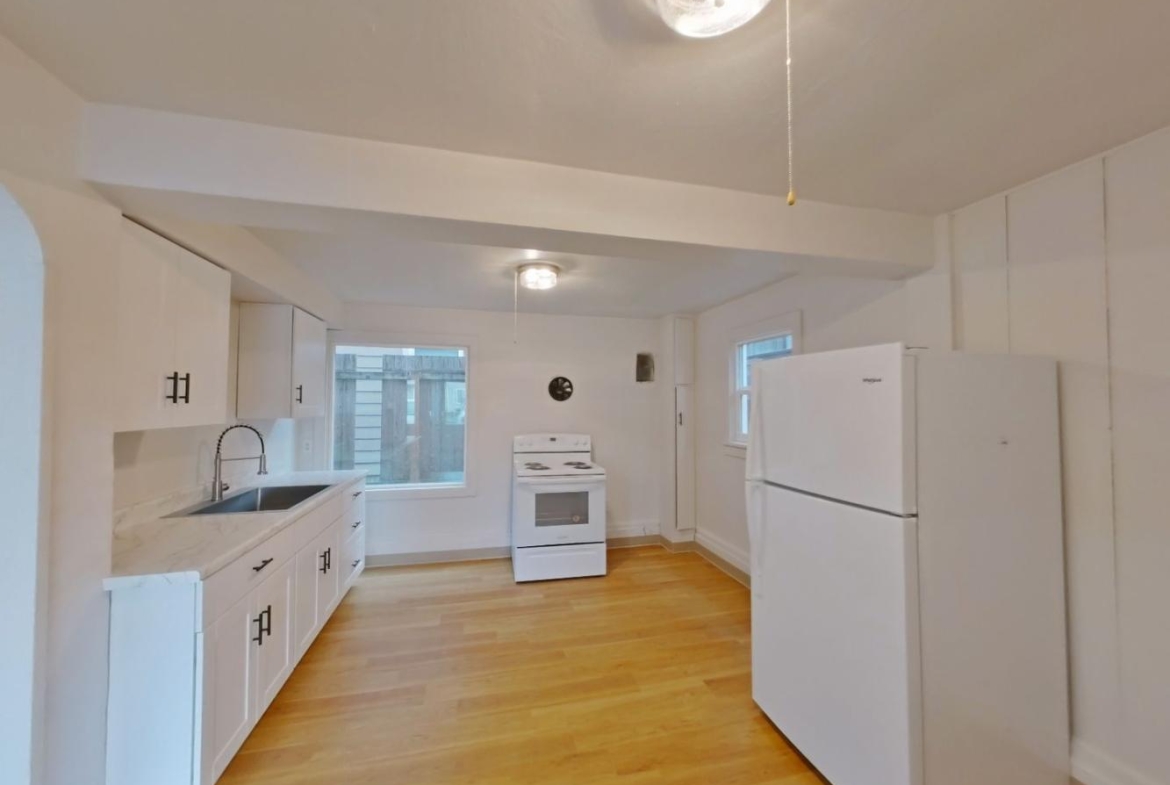 423 East 18th | 2