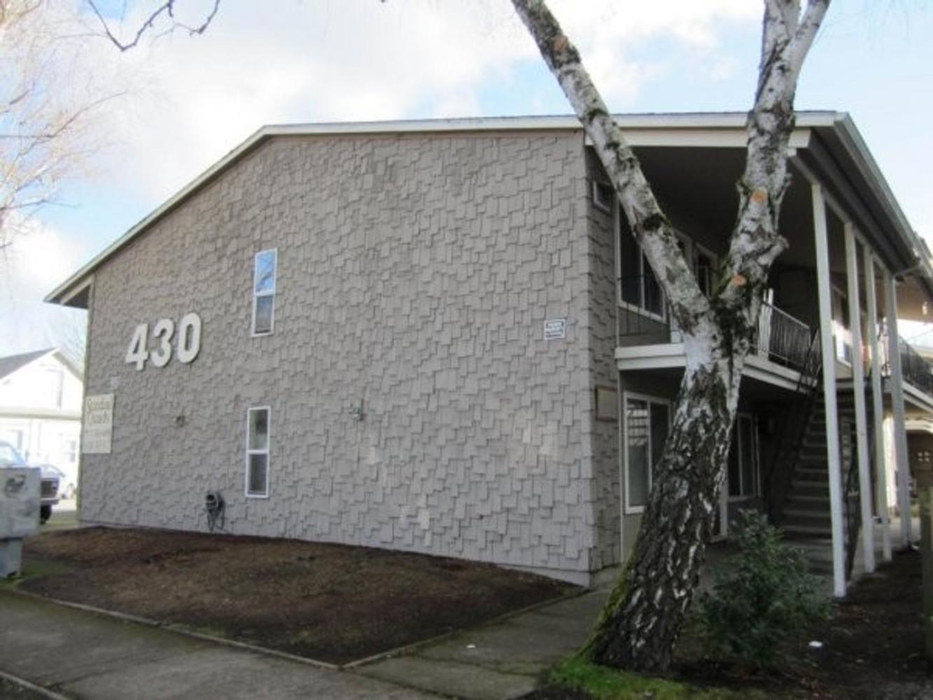 430 East 15th Ave #4 | 1