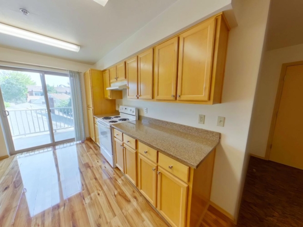 460 E 14th Ave #11 | 3
