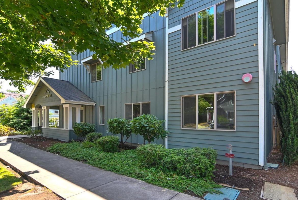 460 E 14th Ave #2 | 1