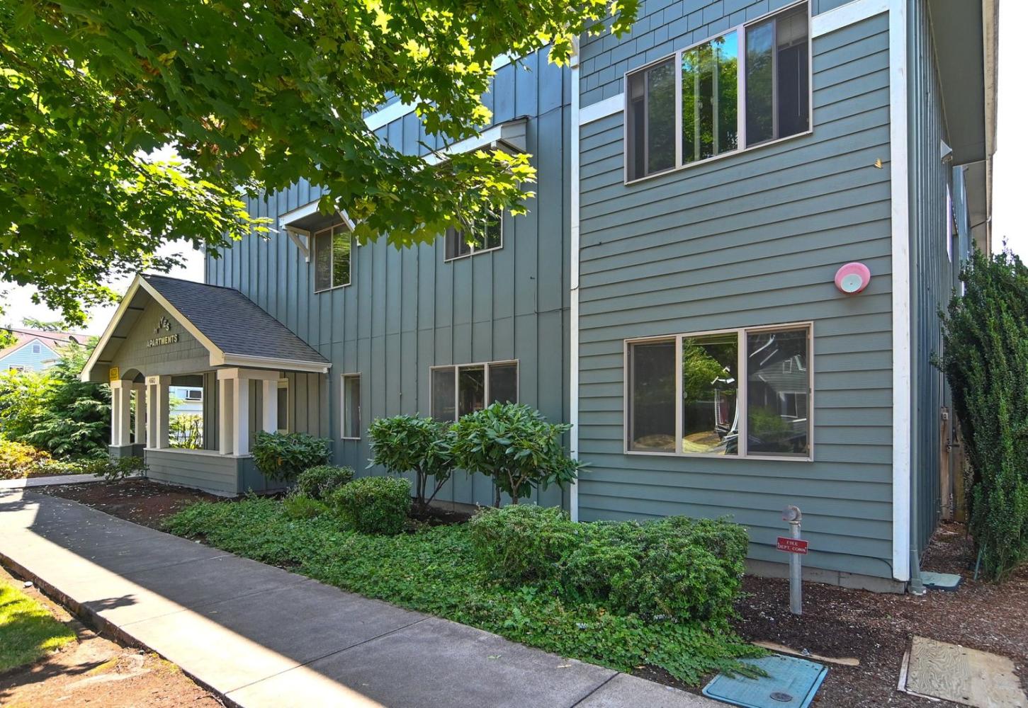 460 E 14th Ave #2 | 1