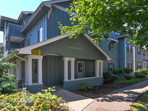460 E 14th Ave #2 | 2