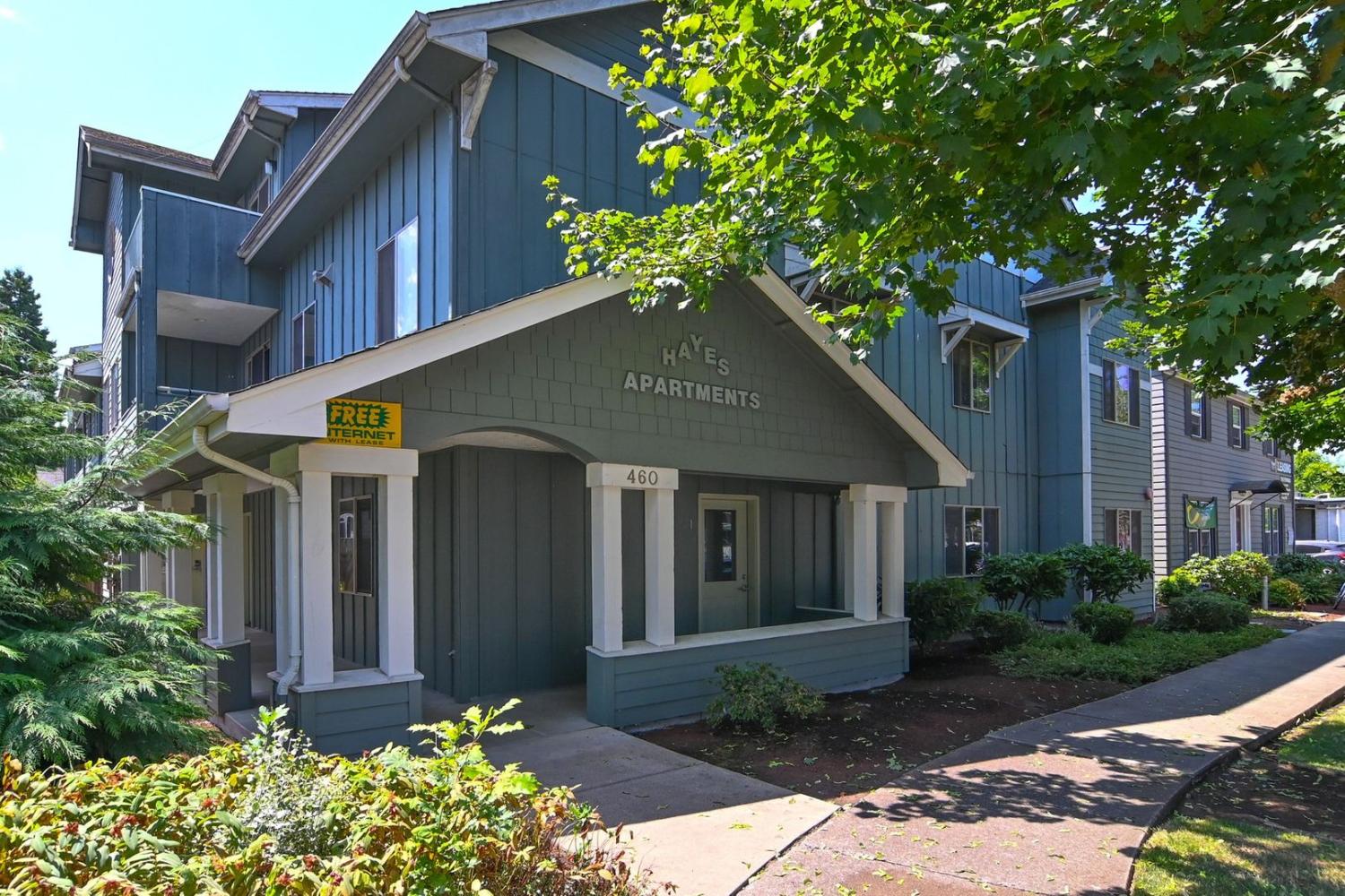 460 E 14th Ave #2 | 2
