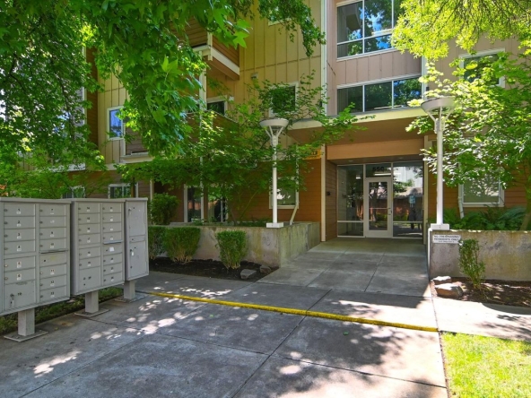 550 E 15th Ave #307 | 1