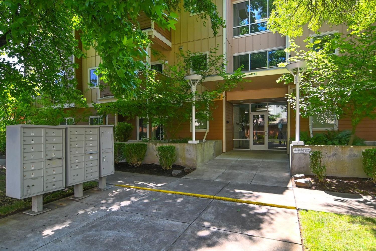 550 E 15th Ave #307 | 1