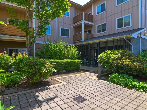550 E 15th Ave #307 | 2
