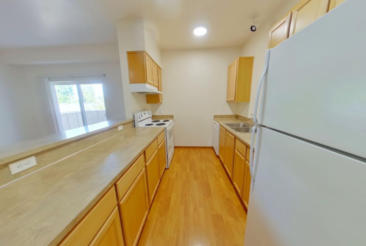 550 E 15th Ave #307 | 4