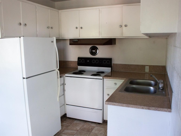 585 East 19th Avenue - #17 | 1