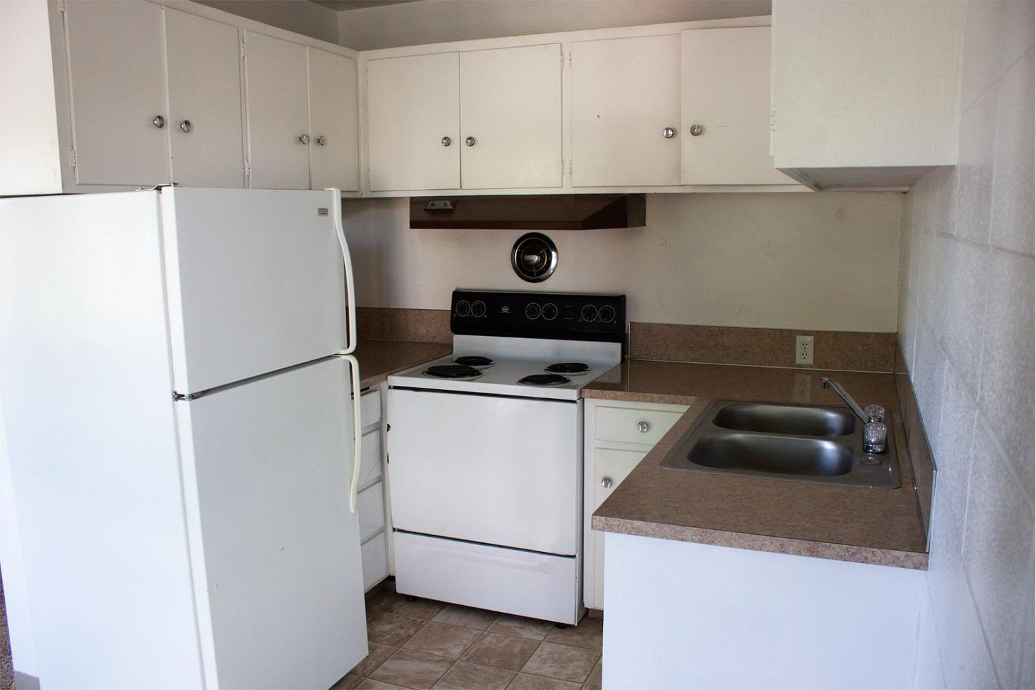 585 East 19th Avenue - #17 | 1