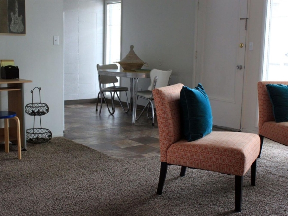 585 East 19th Avenue - #17 | 2