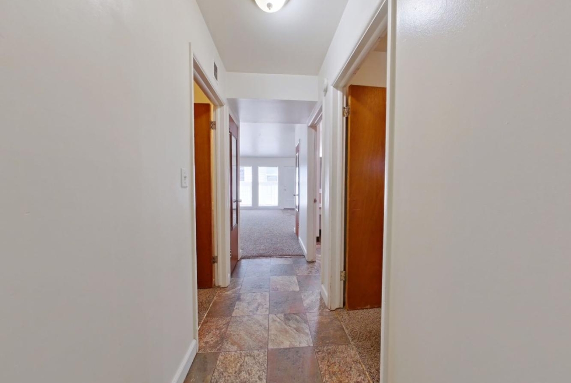 585 East 19th Avenue - #8 | 1