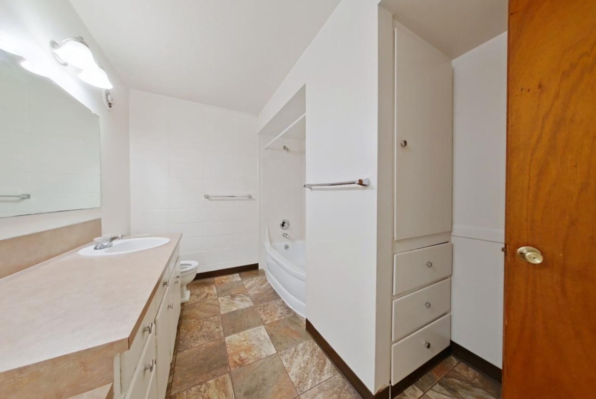 585 East 19th Avenue - #8 | 3