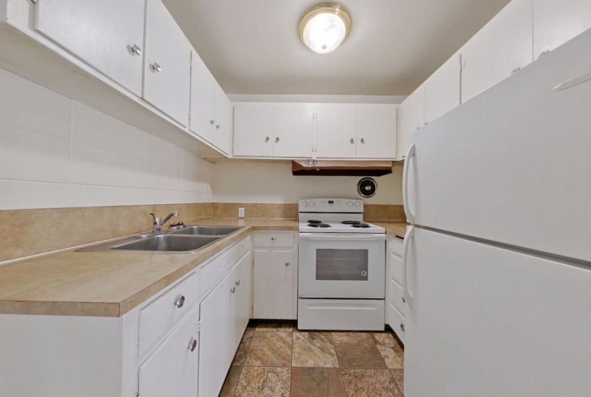 585 East 19th Avenue - #8 | 4