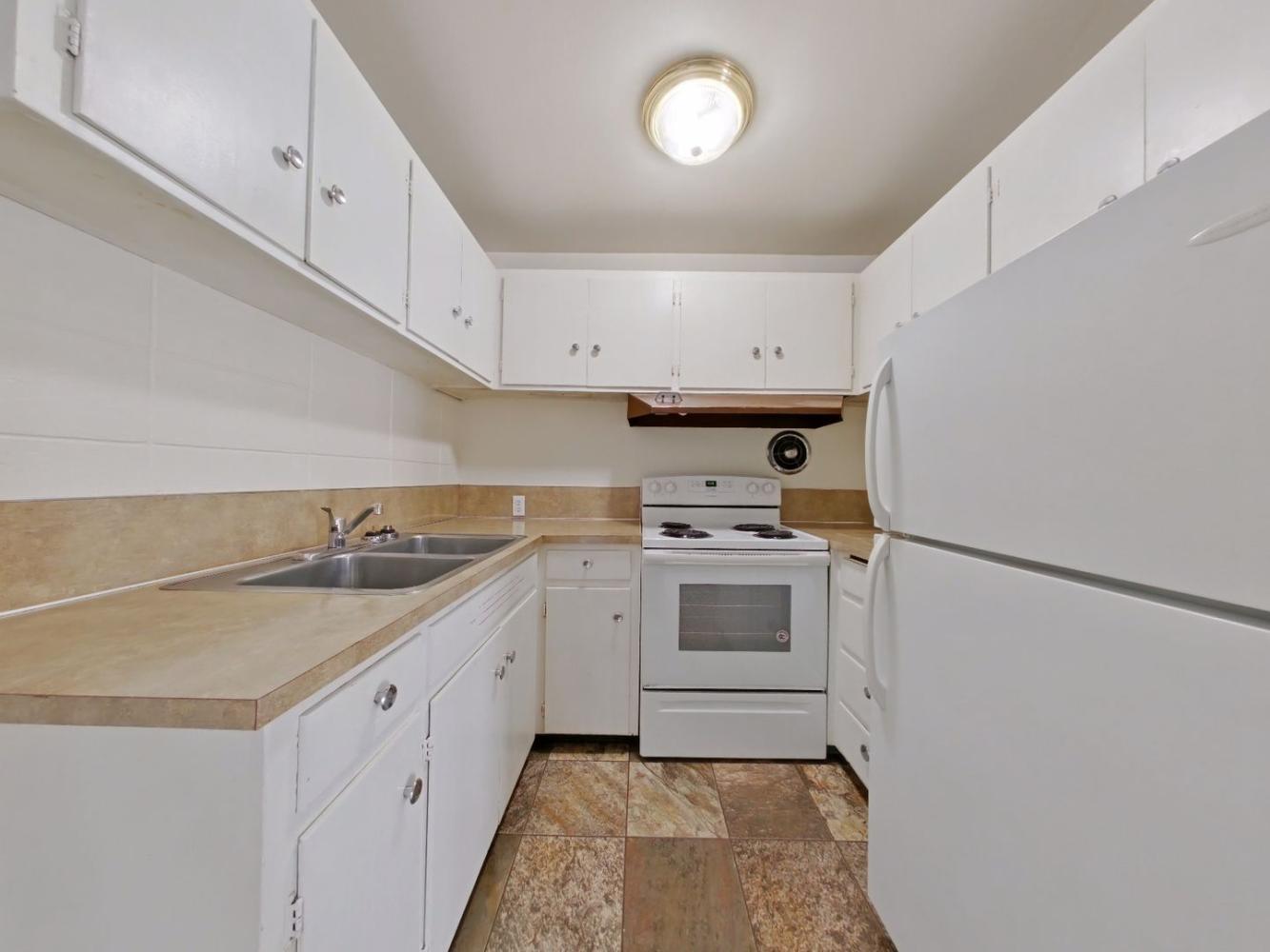 585 East 19th Avenue - #8 | 4