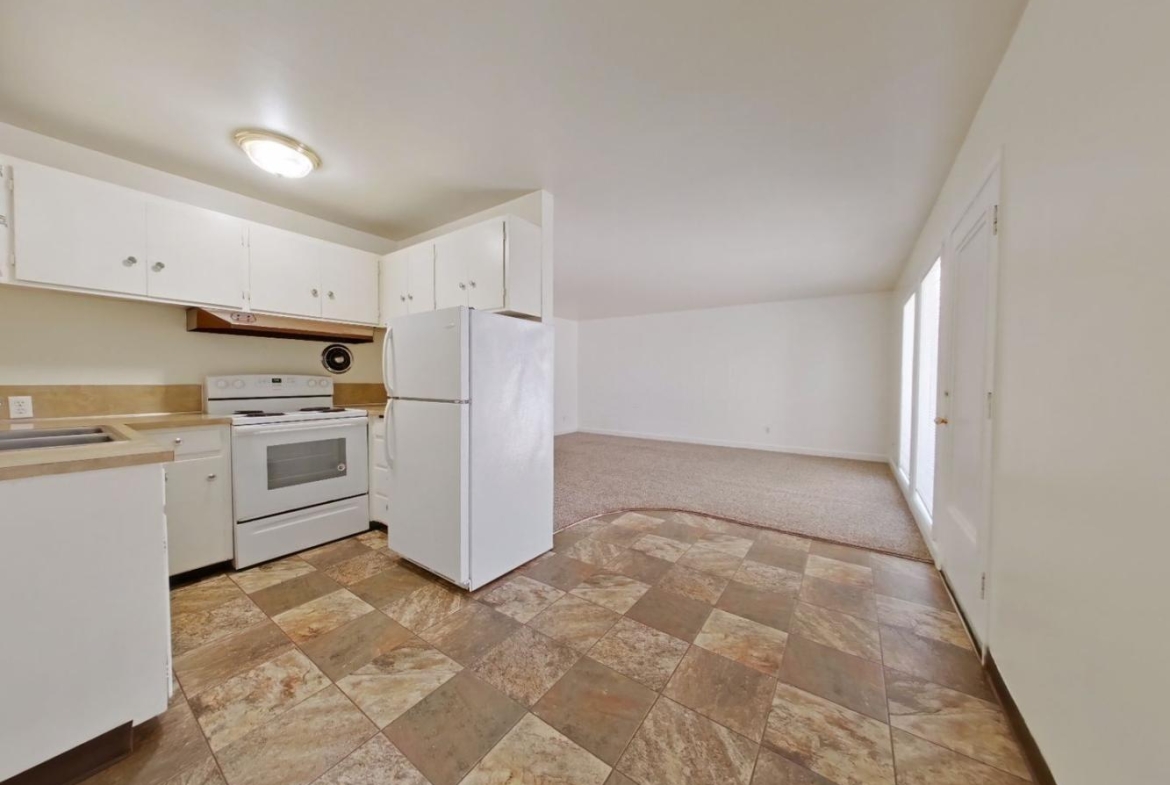 585 East 19th Avenue - #8 | 5