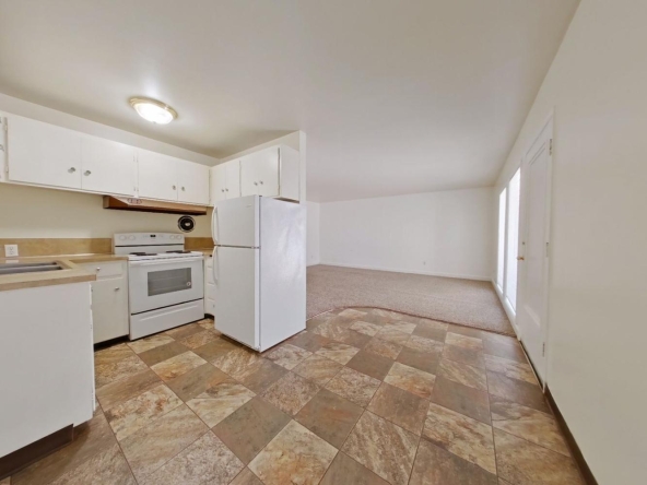 585 East 19th Avenue - #8 | 5
