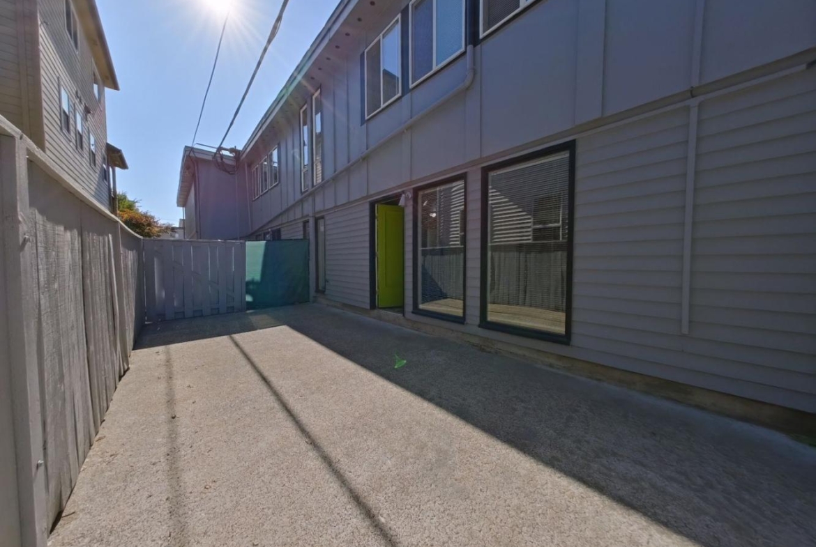585 East 19th Avenue - #8 | 6