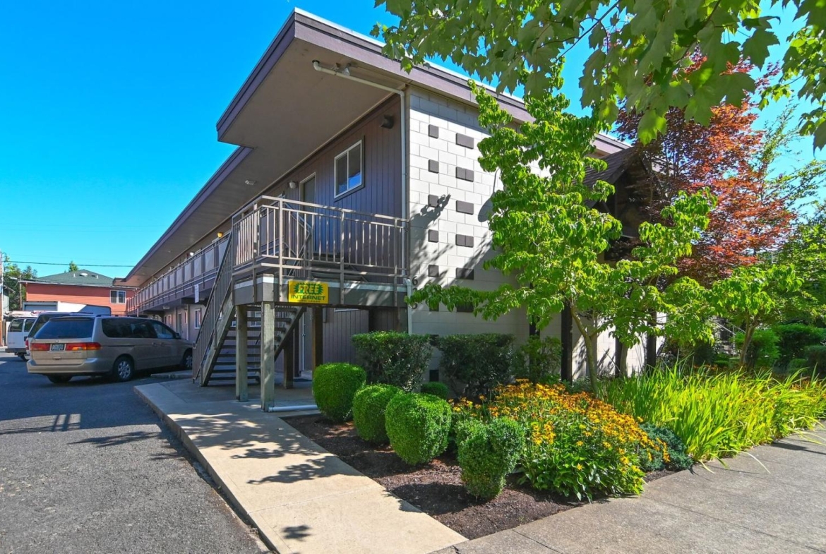 625 E 16th Ave #3 | 1