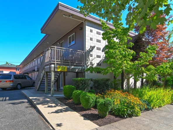 625 E 16th Ave #3 | 1