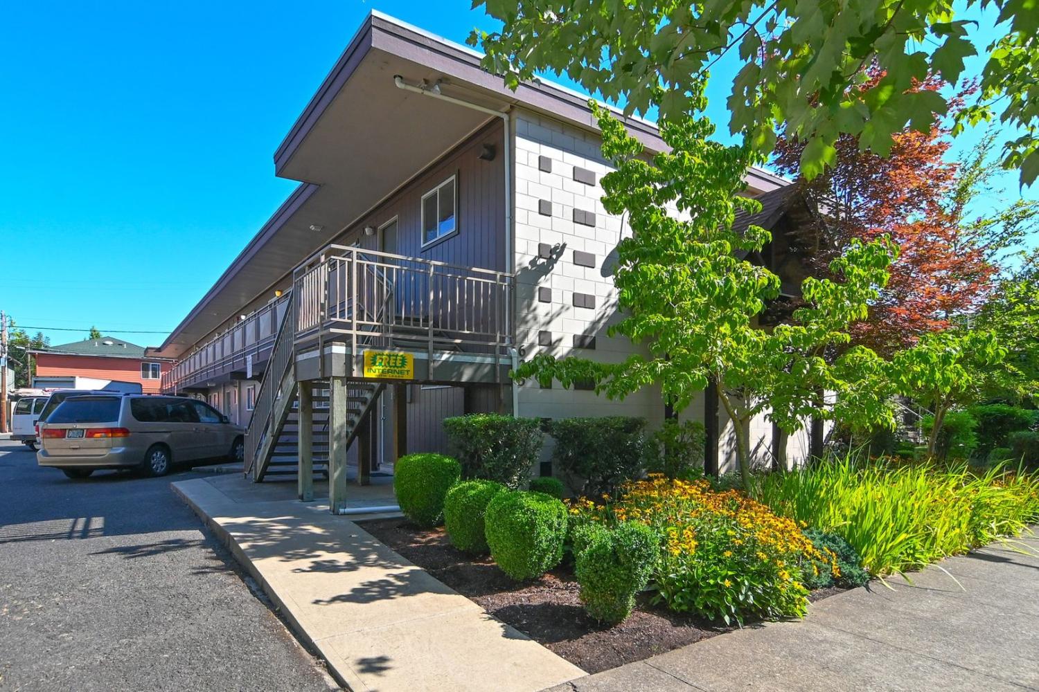 625 E 16th Ave #3 | 1
