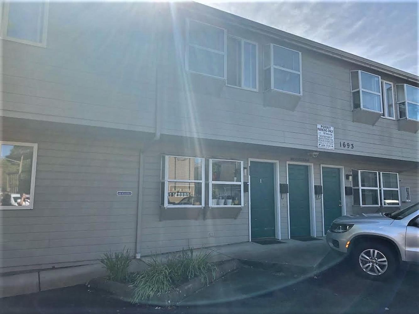 large1693 Patterson Alley #2 | 1