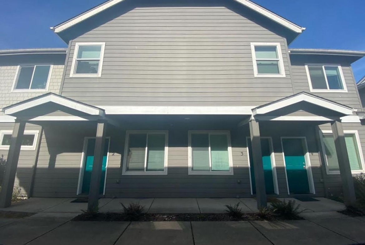 large1693 Patterson Alley #2 | 2